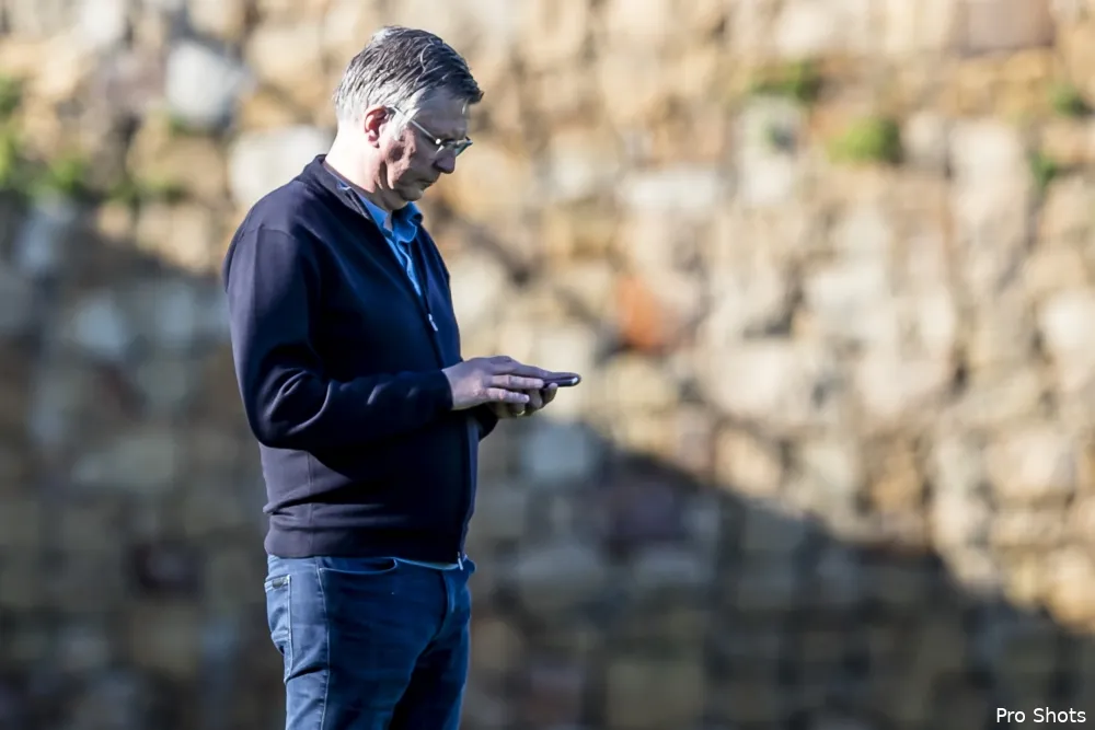 #TT | Feyenoord heeft Colombiaanse aanvaller binnen