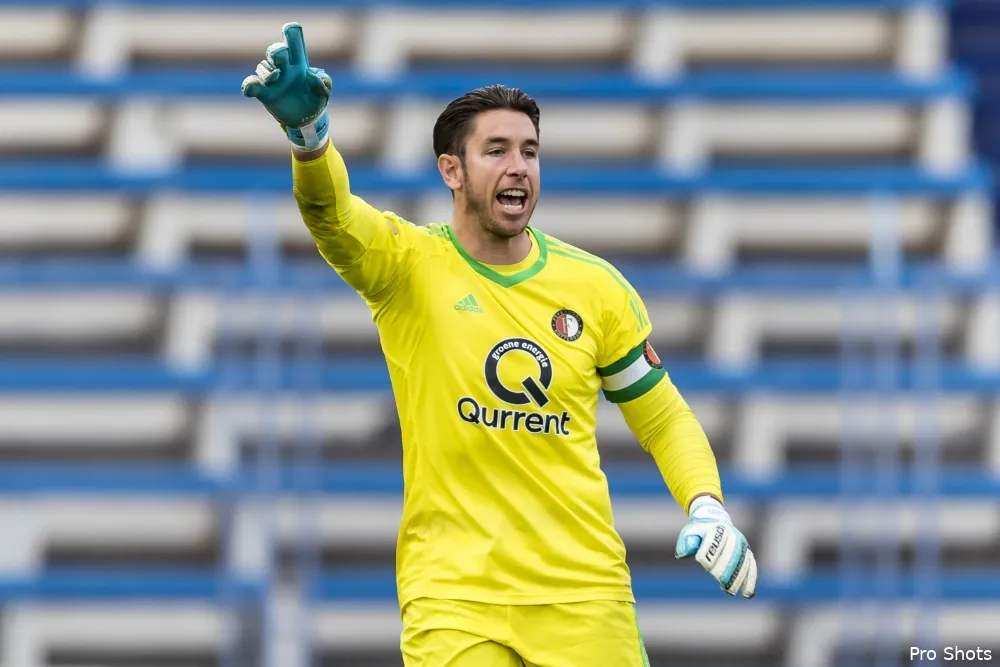 Jones in definitieve selectie Australië voor WK