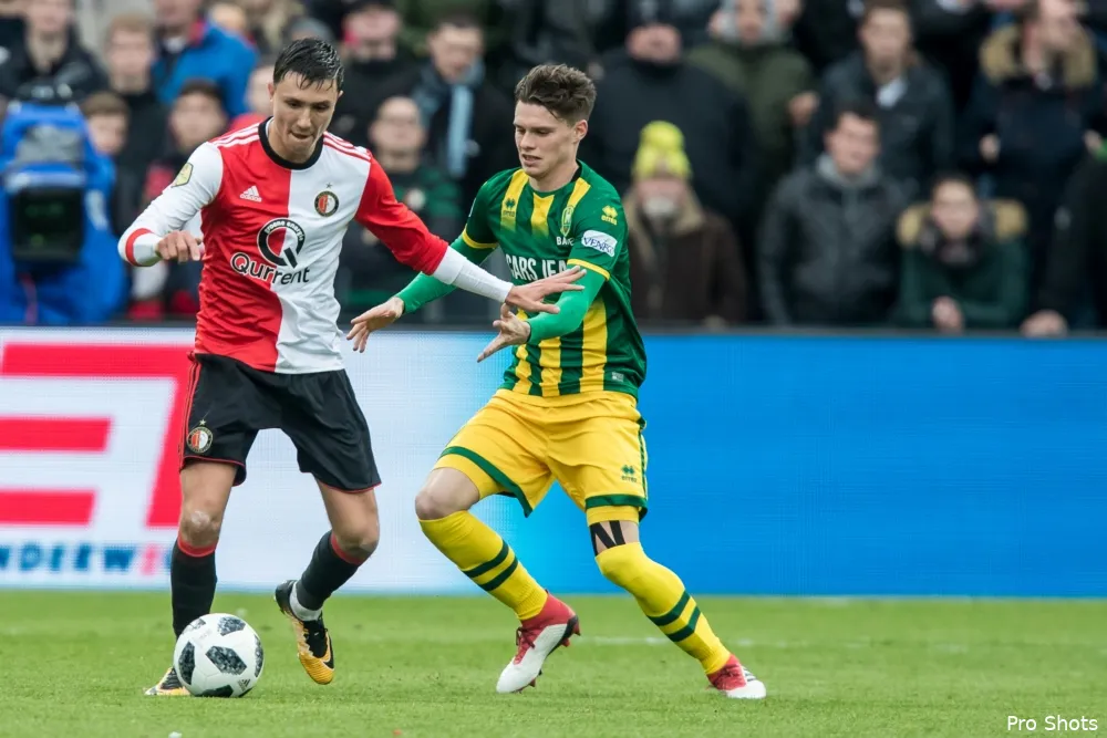 Berghuis blij met overwinning: ''Dit hadden we nodig''