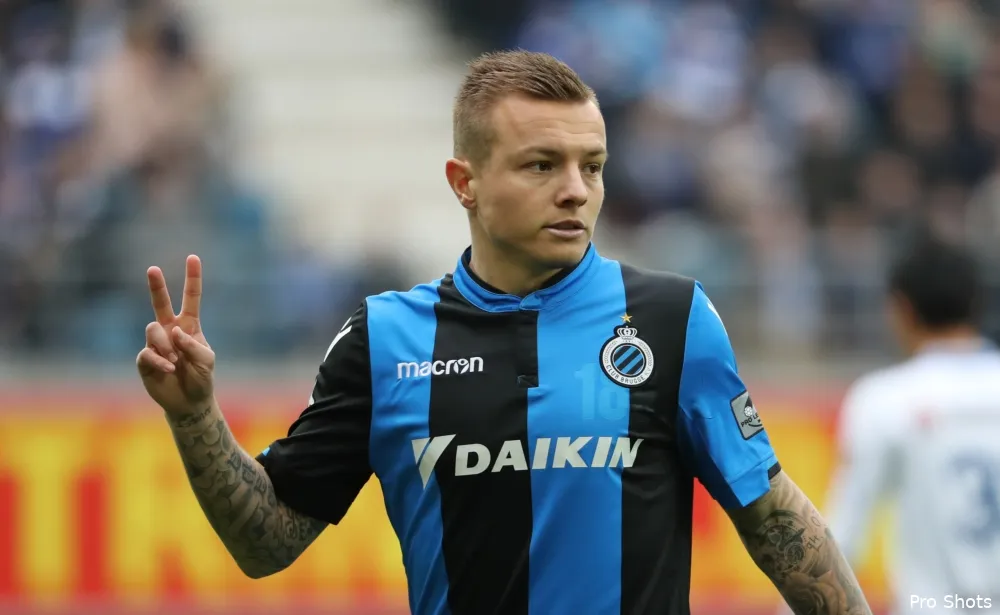 #TT | Jordy Clasie mag vertrekken bij Southampton