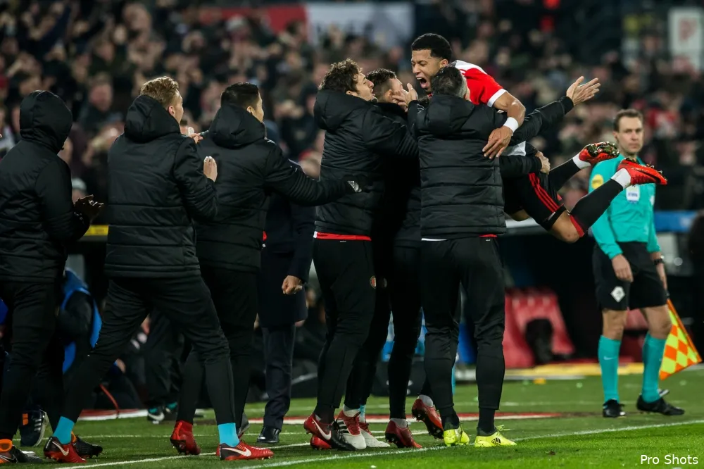 Vilhena: ''Het leven is leuk als je wint''