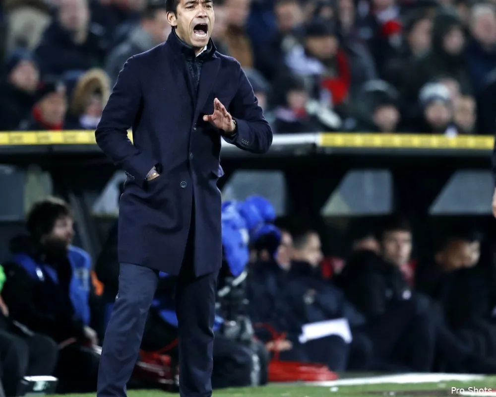 'Gio' over loting: ''Heel fijn dat we weer thuis spelen''