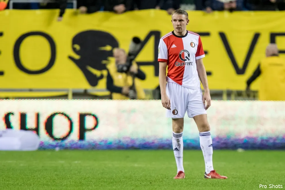 Van Beek: ''Iedereen moet nu eens goed naar zichzelf kijken''