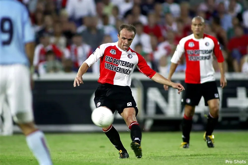 ''Opvallend dat de naam van Schreuder nergens valt''