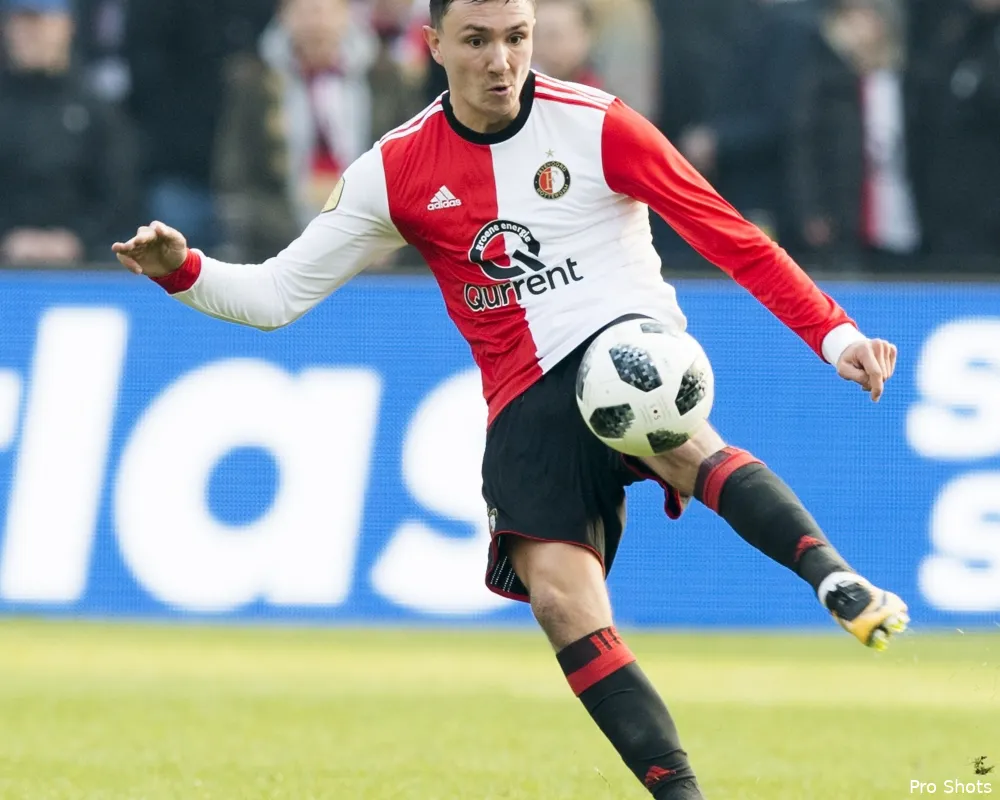 Berghuis: ''We hebben een overwinning nodig''