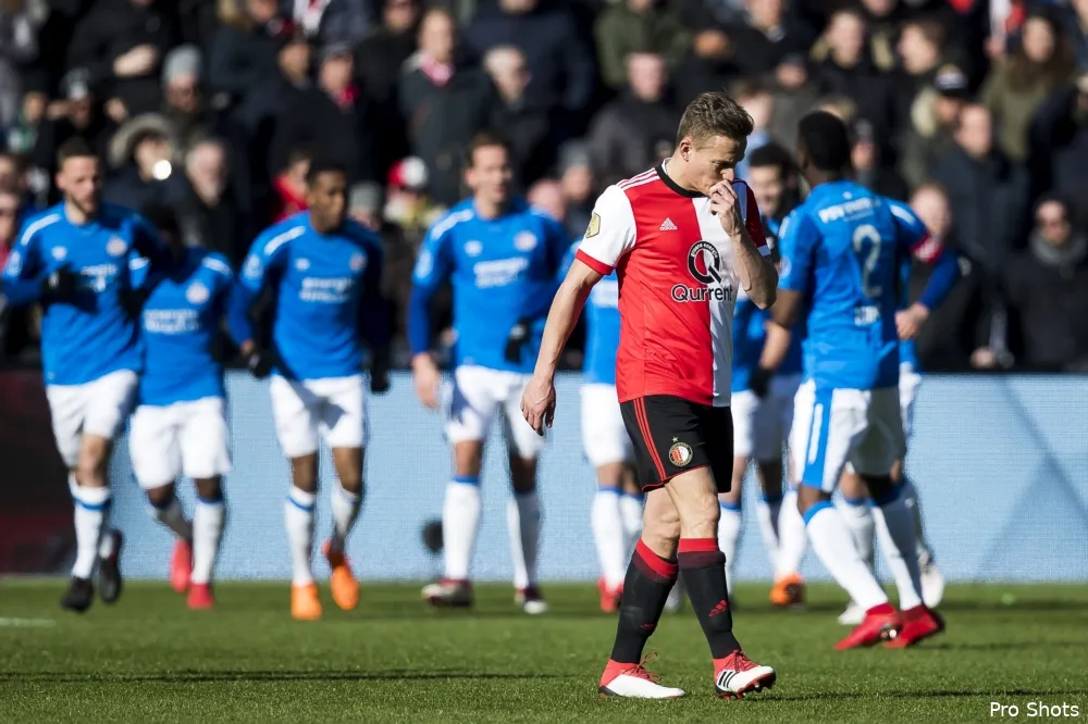 Toornstra: ''Ik kan me voorstellen dat het daar wel op leek''