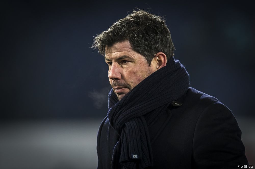 Willem II boos over uitlekken tactiek tegen Feyenoord