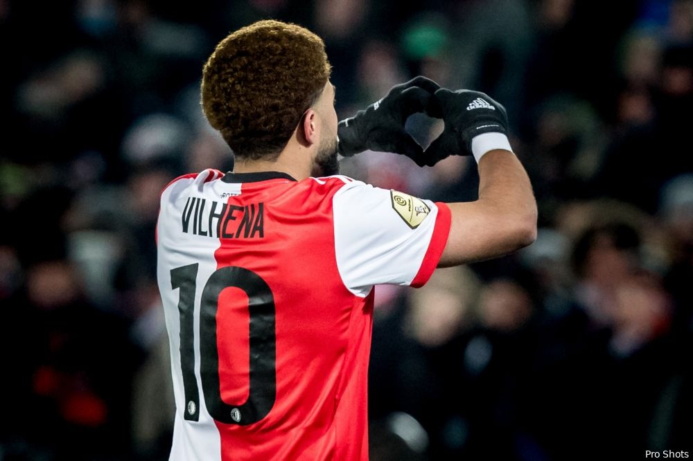 MATCHDAY! NAC Breda - Feyenoord