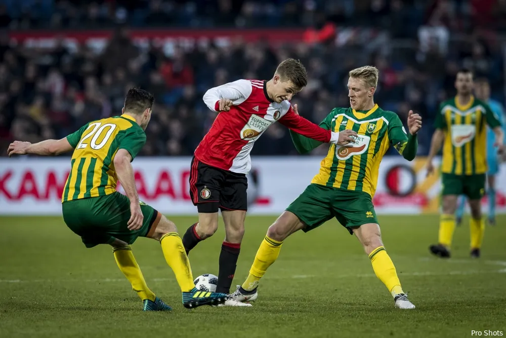Immers: ''Hij steekt er zoveel uren in, dat vind ik fantastisch''