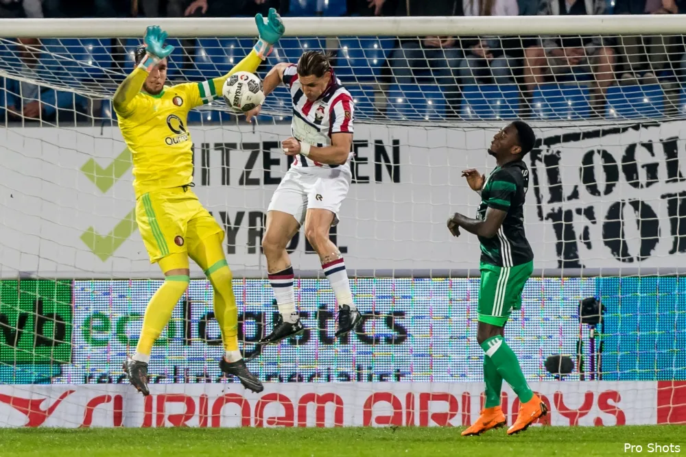 Jones: ''We hebben professionaliteit laten zien''