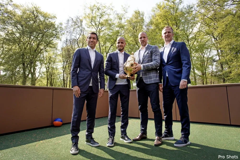 De bekerfinale in twaalf feiten