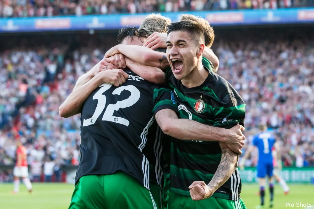 Diks blikt terug: ''Zat tien minuten met brok in m'n keel op de bank''