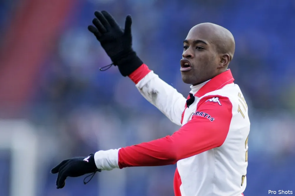 Tiendalli: ''Dan zit er structureel iets mis''