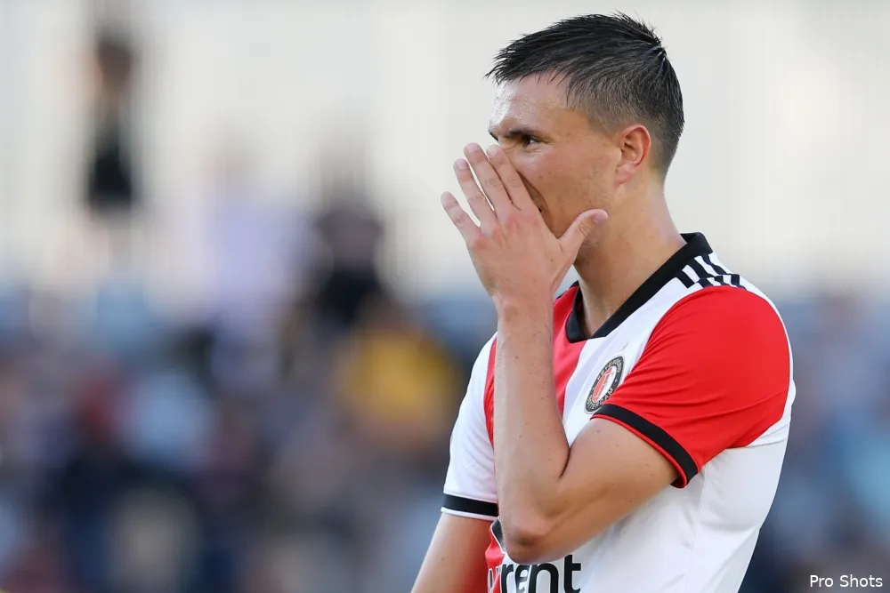 Frank Berghuis: ''Steven is ongelooflijk bezeten''