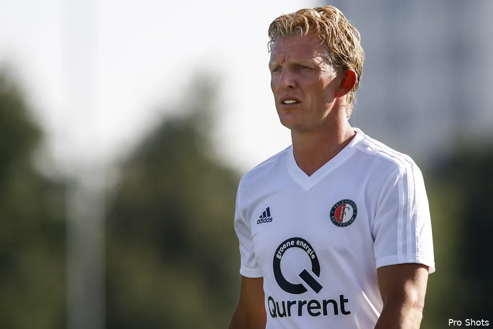 Feyenoord O19 begint internationaal toernooi met zege