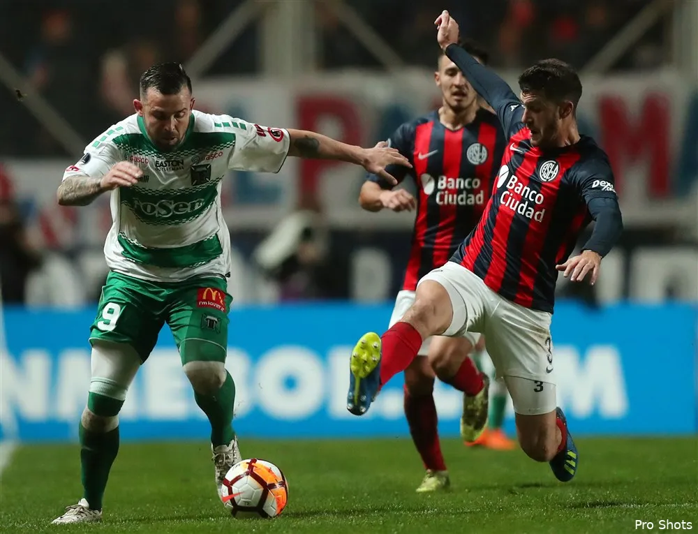 Troost: ''Het is nog onduidelijk of het door kan gaan''