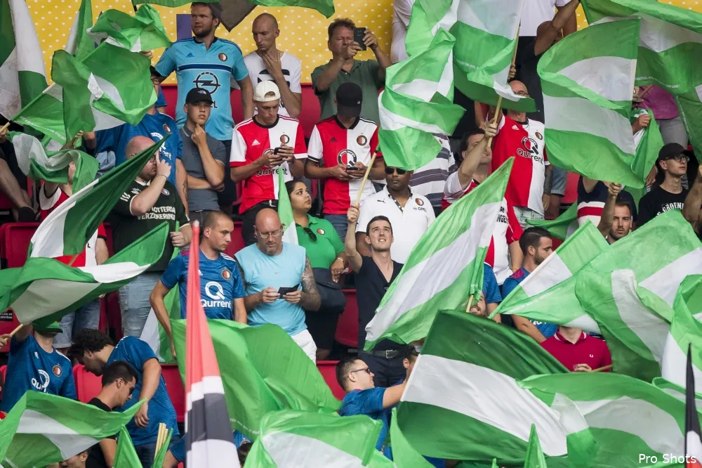 Het Legioen draagt Michiel Gilsing voor als bestuurslid STICO