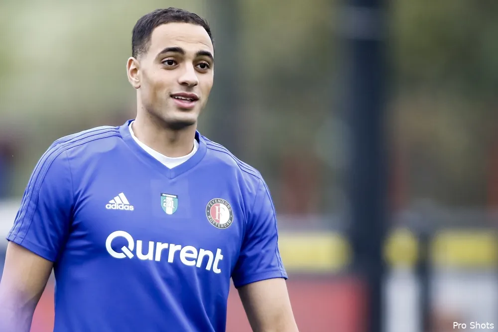 Oud-Feyenoorder Amrabat voor twintig miljoen naar Fiorentina
