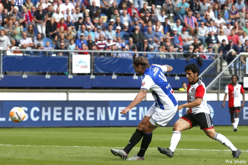 Ayoub: ''We moeten dit als volwassen mannen uitspelen''