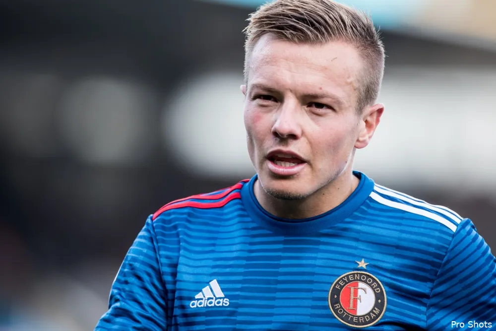 'Clasie en AZ akkoord over contract van vier jaar'