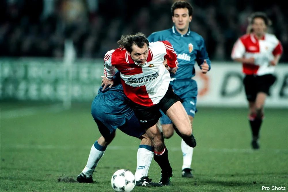 VIDEO | Leven met Feyenoord - Top 12: Culthelden