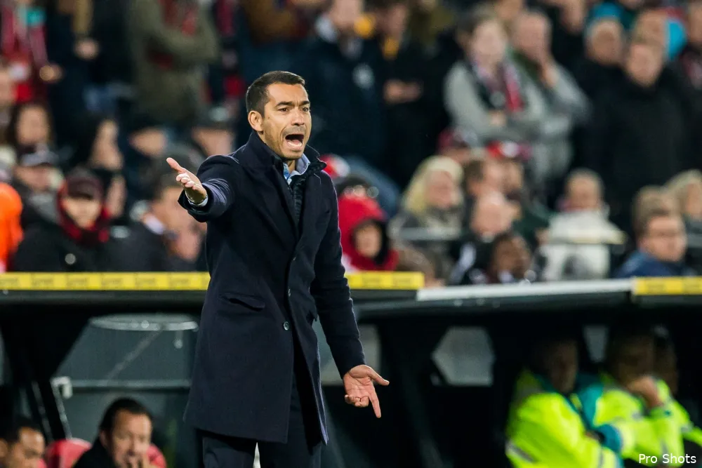 'Gio' spreekt van 'verdiende zege met uitstekende cijfers'