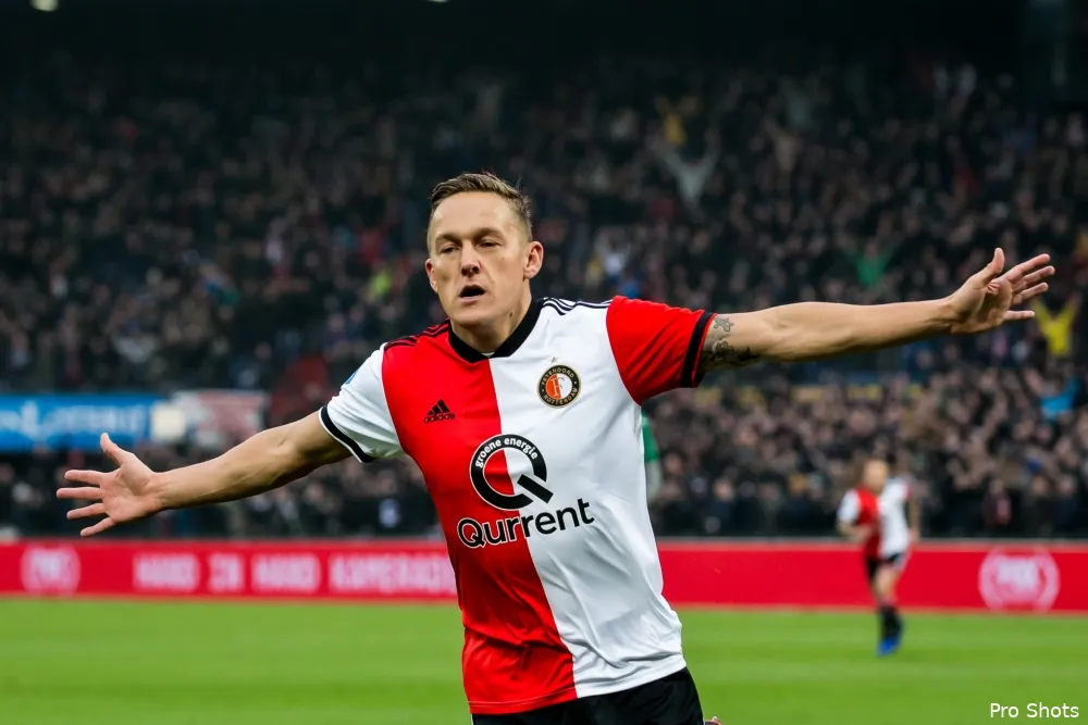 Toornstra: ''Ja, er is ruimte voor verbetering''