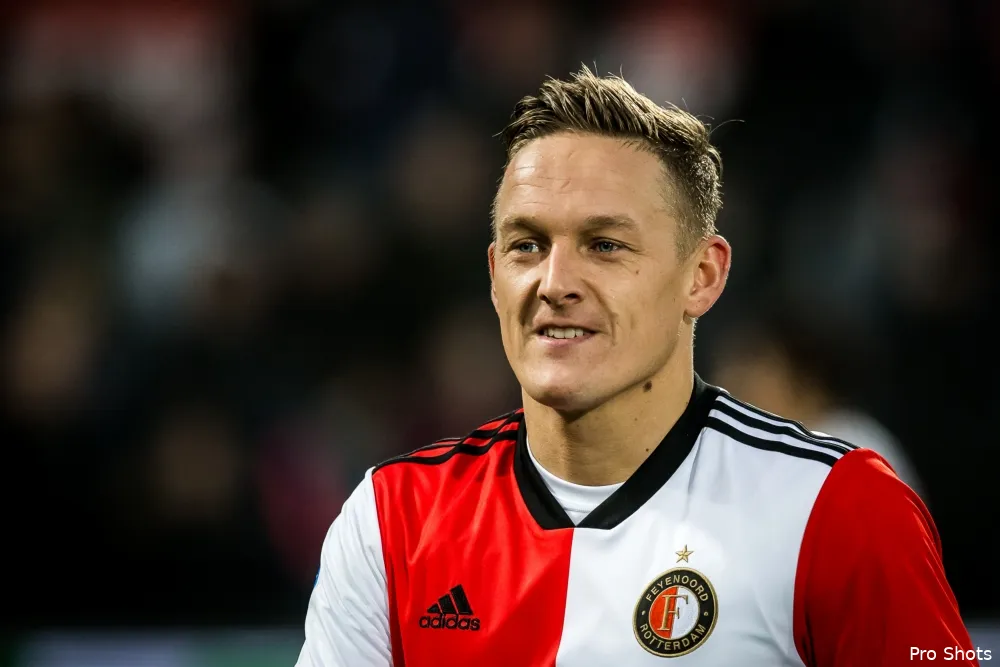 ''Te makkelijk om daar één persoon op aan te spreken''