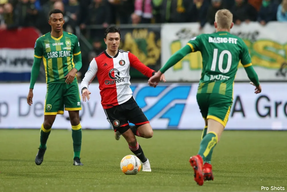 Bondscoach Koeman over Berghuis: ''Hij moet meer brengen''