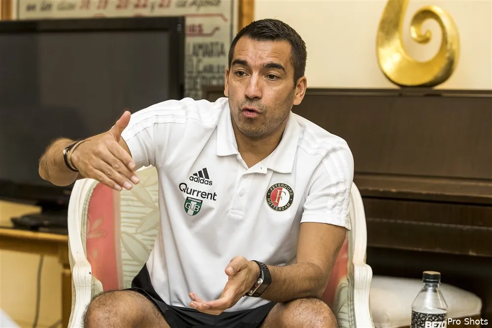 ''Ik kan er maar niet aan wennen, al die verhalen over mij''