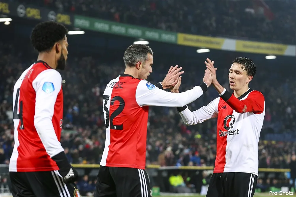 Steven Berghuis trotse vader van een dochter