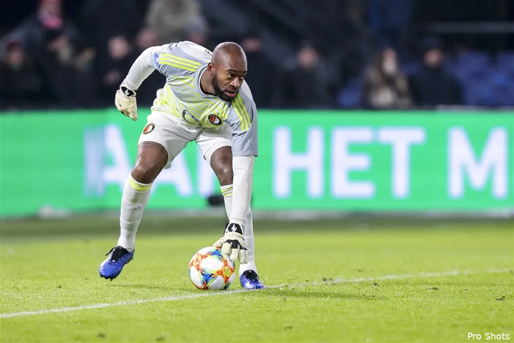 Vermeer wil niet terug naar Ajax: ''Dat is niet de bedoeling''