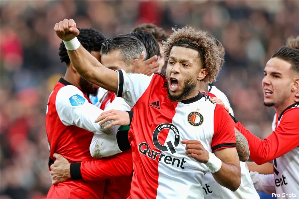 'Troost negeert toezegging Van Geel aan Vilhena'