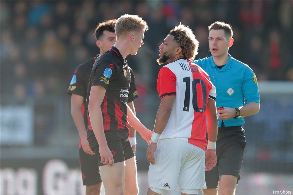 'Narsingh naar Besiktas, Feyenoord niet geïnteresseerd in Schouten'