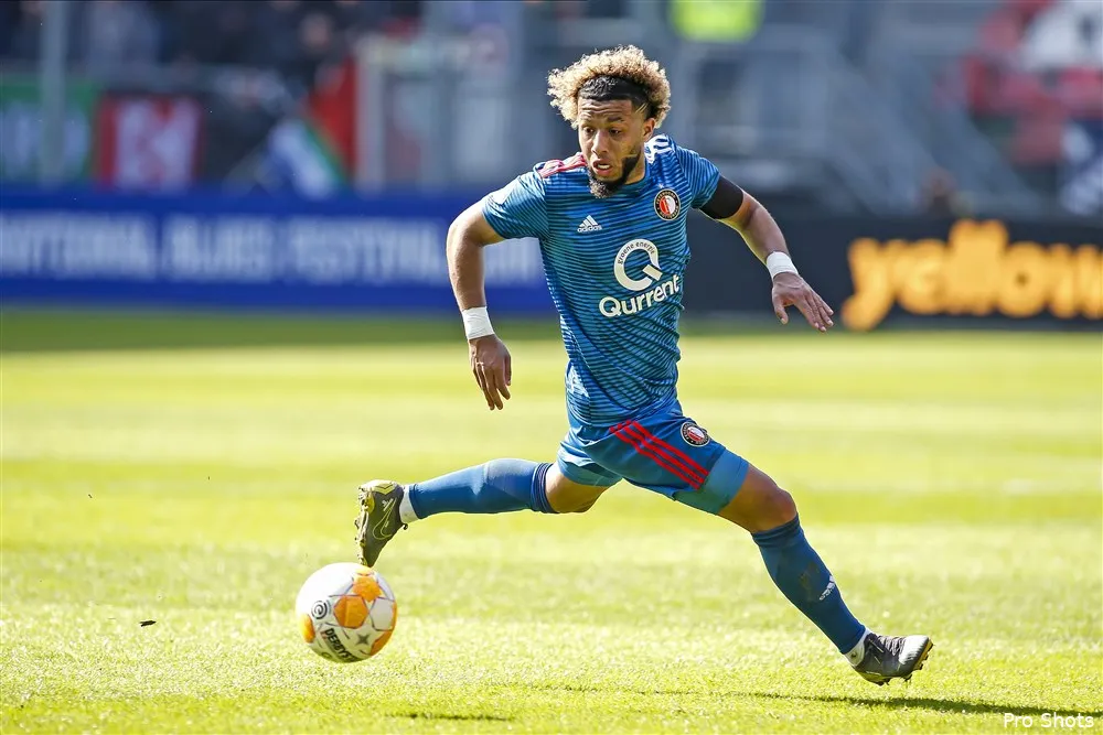 'Vilhena gaat vertrekken, meerdere clubs geïnteresseerd'