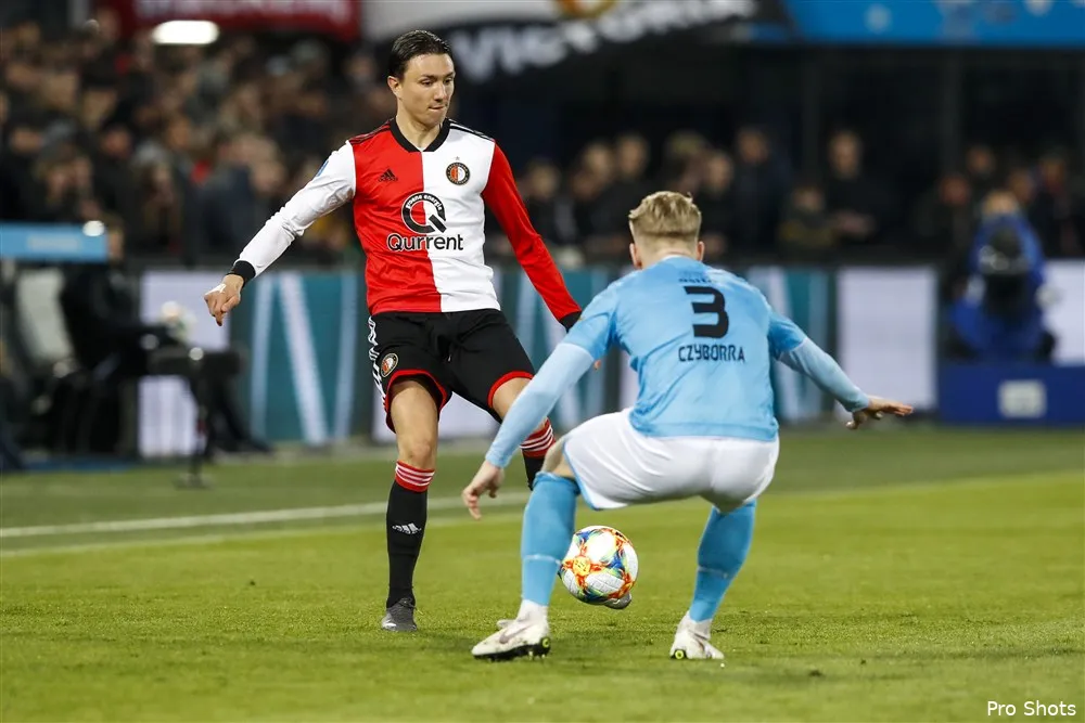 VI: PSV wil Berghuis bij vertrek Bergwijn