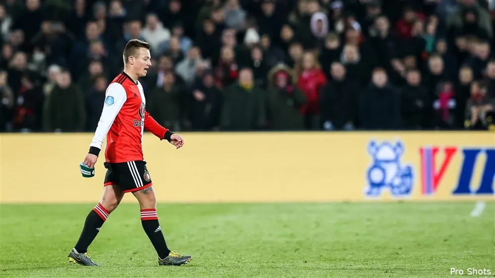 ''Clasie is gehaald om de publieke opinie stil te houden''