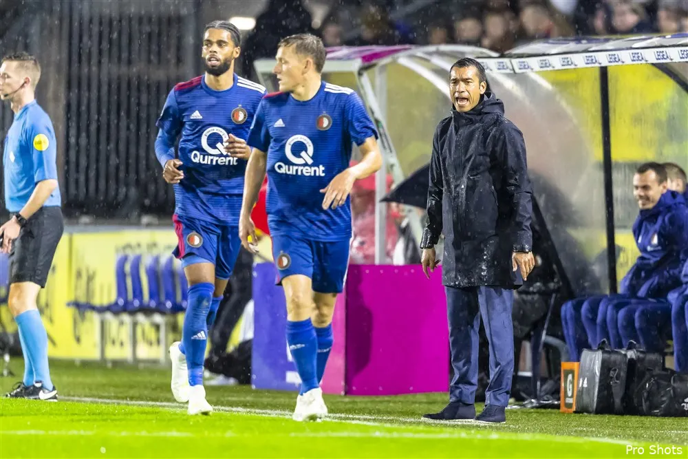 Toornstra: ''Derde plek het minste wat we konden doen''