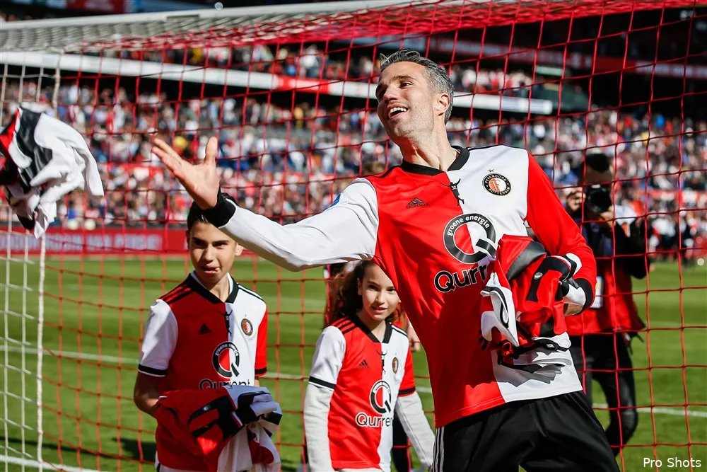 Berghuis: ''We waren op zoek naar hem, het had gekund''