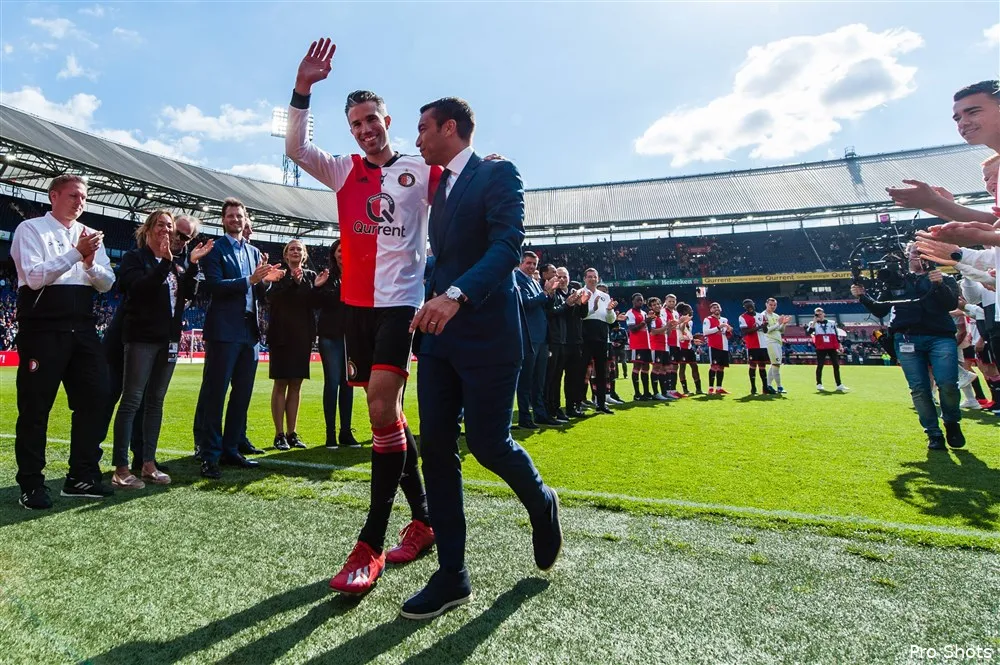 ''Ik was soms echt boos, maar ik bleef fatsoenlijk''