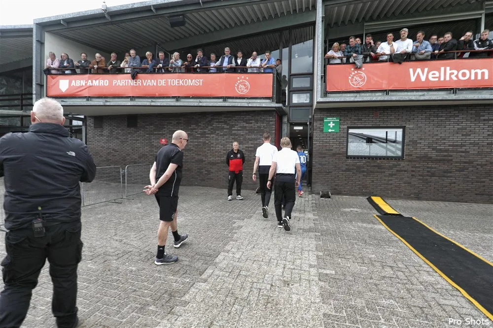 ''Sinds zaterdag zijn familie en vrienden niet meer veilig''