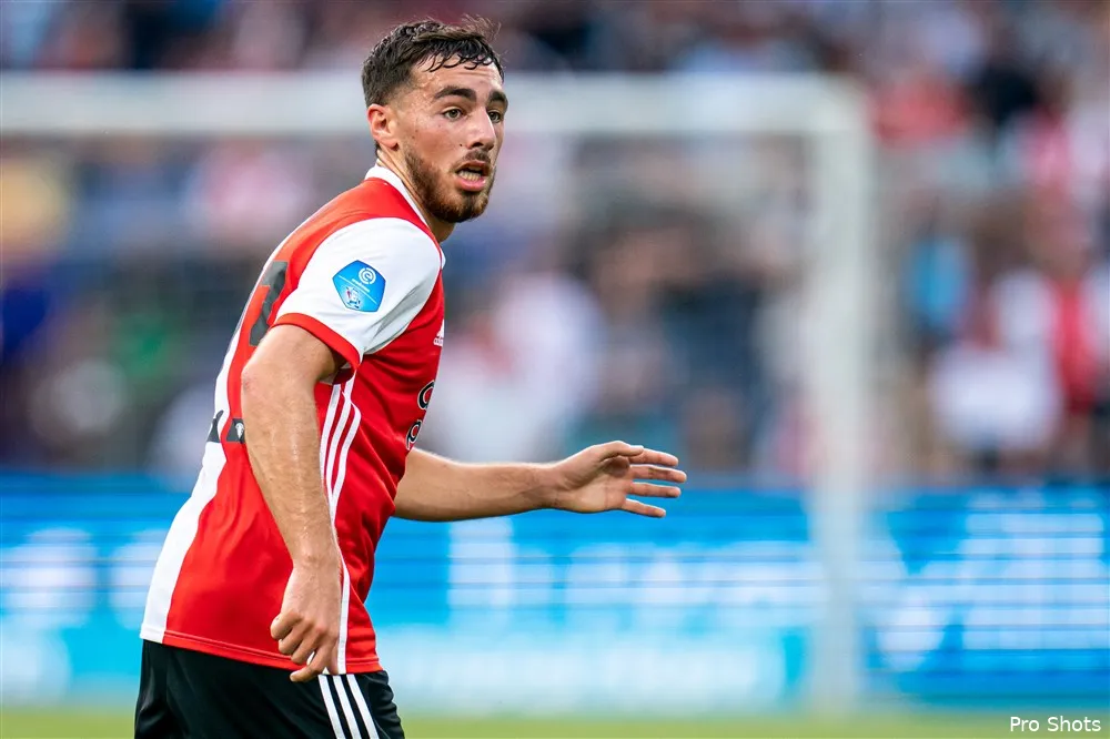 Kökcü bevestigt: ''Ik heb gekozen voor Turkije''