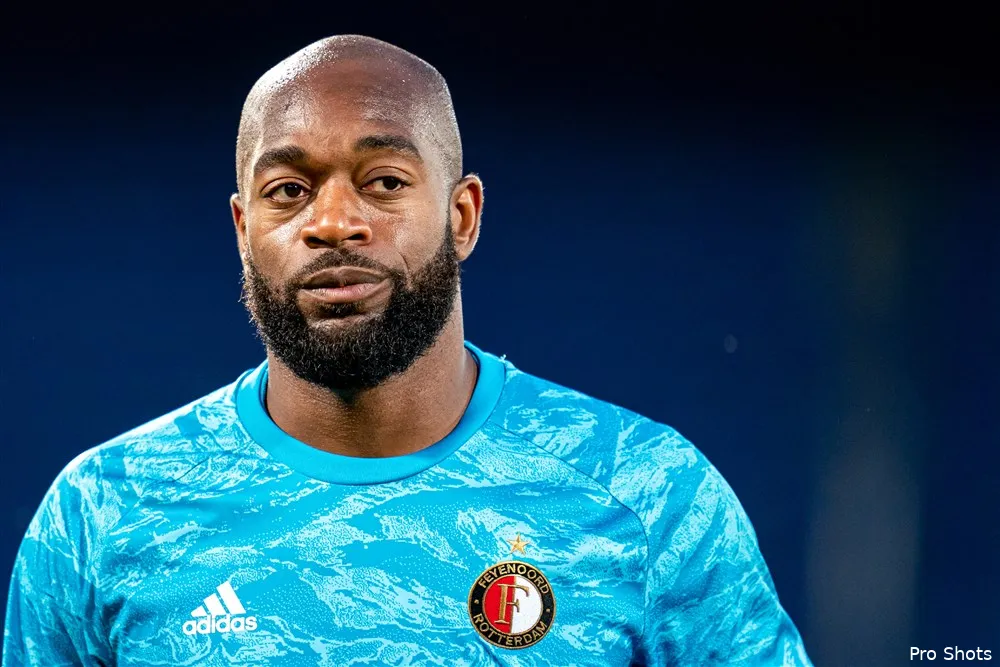 Vermeer: ''We beginnen alsof we onder de indruk waren''