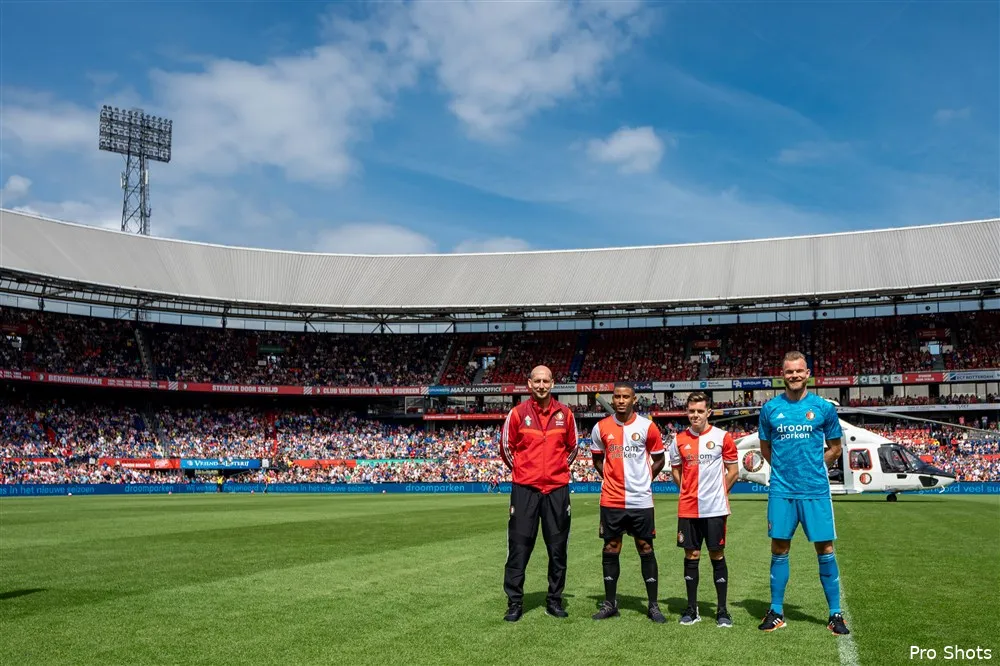 Narsingh: ''De verwachting is aan het einde van de maand''