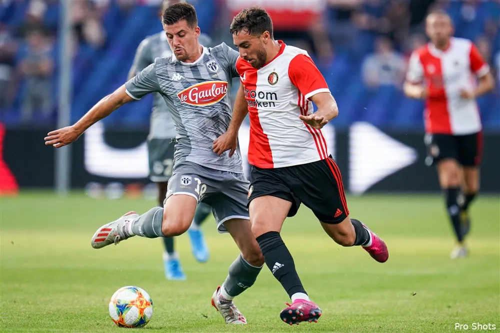 Kokcü: ''Dat is niet aan mij, maar aan de directie''