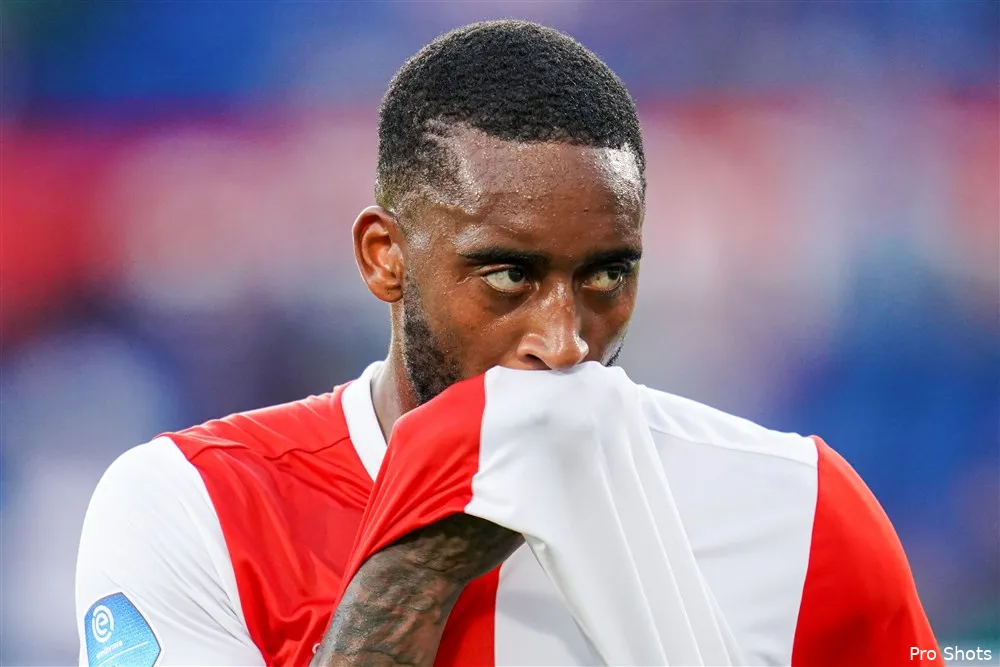 Fer is duidelijk: ''Hopelijk een contract''