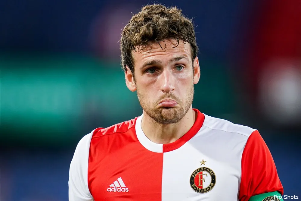 Botteghin: ''We moeten scherper en volwassener zijn''