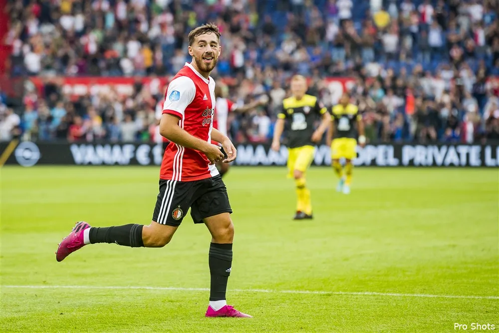 ''Kökcü moet zich gaan richten op een algemene rol op het middenveld''