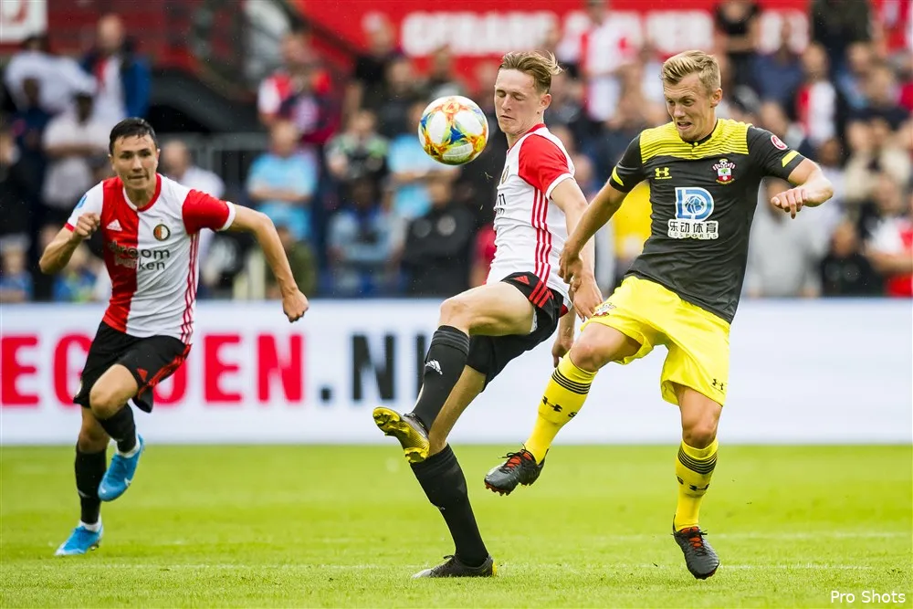 Burger: ''Het gevoel dat ik er dichter tegenaan kom te zitten''