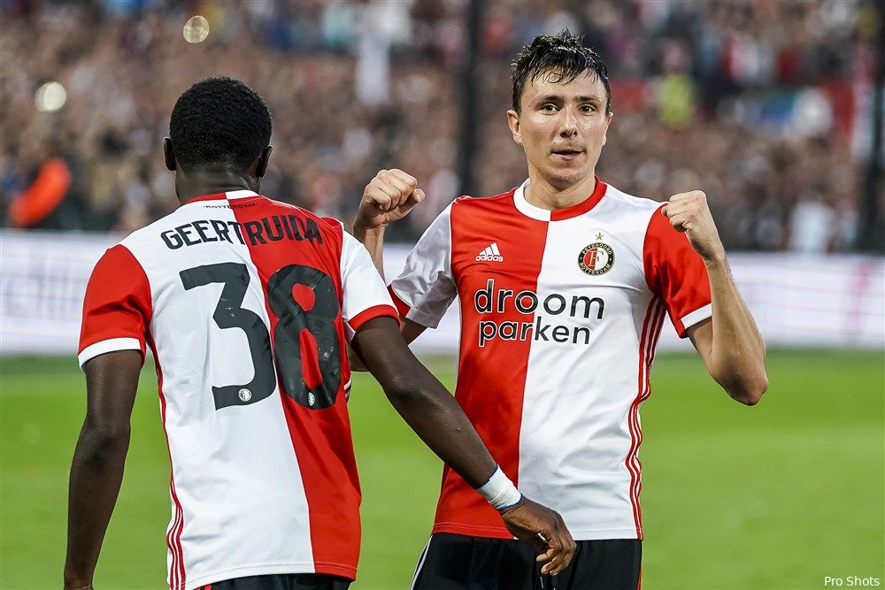 Feyenoord neemt 140 supporters mee naar Georgië